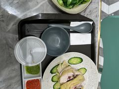 -鹿港小镇(天津机场店)