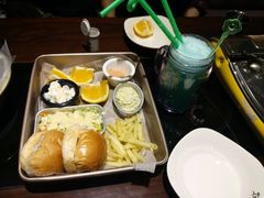 -火炉火自助餐(枫蓝国际店)