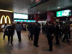 -东直门长途汽车站