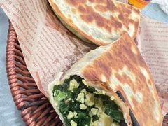 -听涛雅苑百味饺子老家菜馆