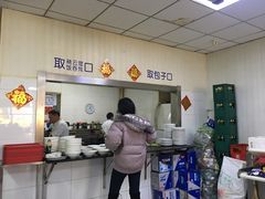 -津门永胜包子铺(哈尔滨道总店)