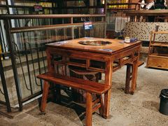 -楠火锅(太古里总店)