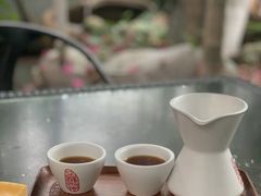 蒙娜丽莎-豆舞咖啡(民乐路店)