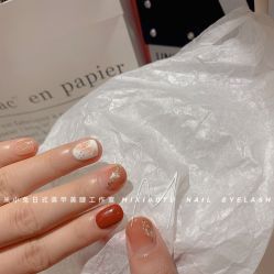 -米小兔美甲美睫