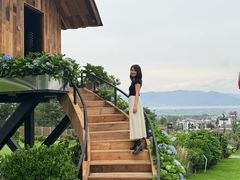 -云禾壹海景庄园餐厅