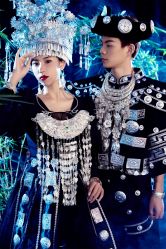 -芭莎视觉婚纱摄影(花溪店)