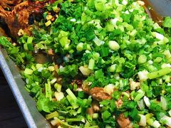 香辣炝锅鱼-树厨贵州菜(大十字店)