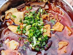 -金牌罗记肠旺面(蔡家街店)