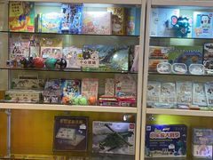 -易贝乐少儿·英语(金沙天街中心)