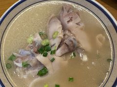 -易老妈蹄花.特色川菜(人民公园总店)