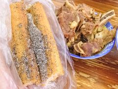 -唐记牛骨粉(陶溪川店)