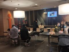 -麦当劳(凯德广场店)