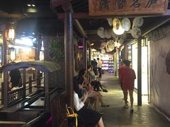 店内环境-南京时尚莱迪购物广场(正洪街店)
