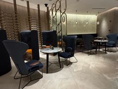 -好日子皇冠假日酒店·君怡咖啡厅(特美思大厦店)