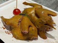 -朱记乳鸽王·非遗石岐乳鸽·全鸽宴(大兴旗舰店)
