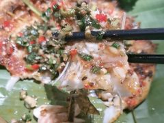 -金塔傣乡·云南民族特色菜·傣味手抓饭(金瓦路店)