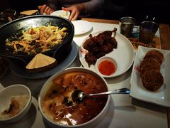 -醉得意·家常菜(杨家湾店)