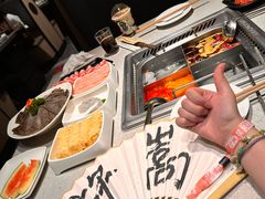 -海底捞火锅(奥体南路店)