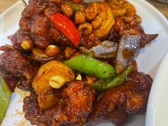 -陈傻子餐厅(世纪都会店)