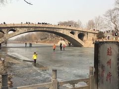 -赵州桥景区