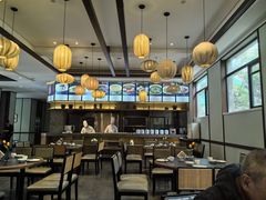 -温馨园·川湘菜馆(经七路店)