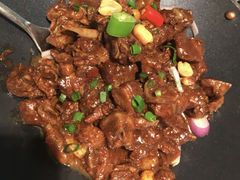 -青螺餐厅·家宴(松雅湖店)