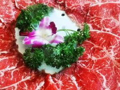 -珺小七铜锅涮肉(桃园路店)