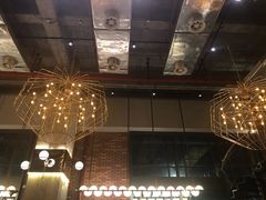 -OGGI TRATTORIA PIZZERIA(深业上城店)