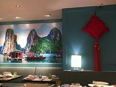 大堂-美奈小馆·越南料理(中航城君尚购物中心店)