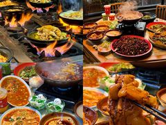 -常和州·夜宵大排档(常州单店)