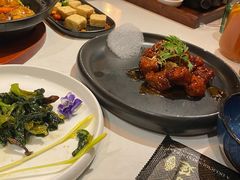 -荟廷·晶萃(陆家嘴尚悦湾店)