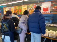 -OUR Bakery(三里屯太古里店)