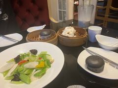 -高第街56号港式餐厅(山大路店)