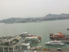 -厦门海港英迪格酒店(中山路店)