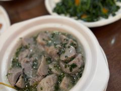 -长兴菜馆(高桥店)