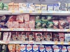 店内环境-大国药妆(NEW心斎橋店)