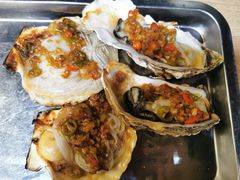 -烤五行·烧烤烤串(石佛营店)