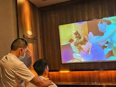 -江南足纪·影院足道·轻奢SPA(笋岗HALO广场店)