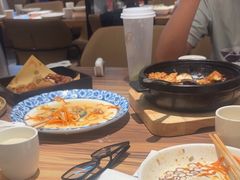 -九转小磨·非遗东北菜(万达广场店)