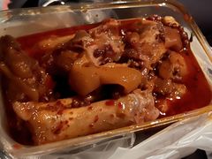 -一厂麻辣猪蹄