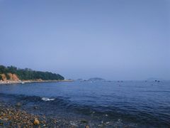 -银沙滩浴场