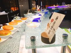 -大佛寺高级素食自助餐厅