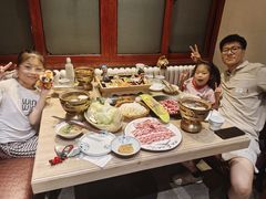 -古关火锅店(古北水镇景区店)