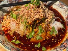 -纳鲁孜·新疆特色餐厅(上海悦荟广场店)