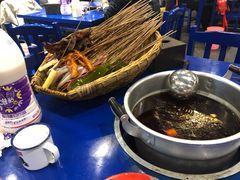 -马路边边串串香(双井直营店)