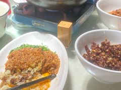 -味上湘菜馆(岳麓山店)