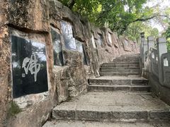 -高尔山公园