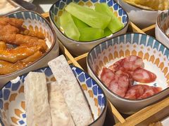 -螺大喜螺蛳粉火锅(雍和宫店)