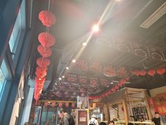 -聚合鑫东北熏酱熟食麻辣面(长阳店)