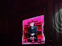 -赤红音乐现场(浦东金桥路店)